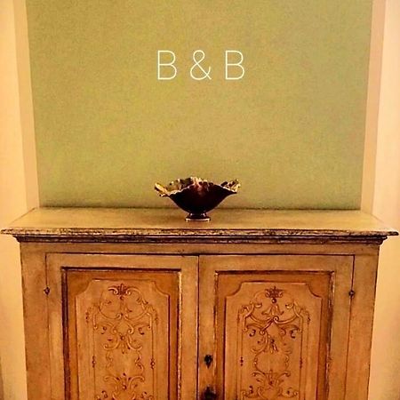 파엔차 Belle Epoque B&B 외부 사진
