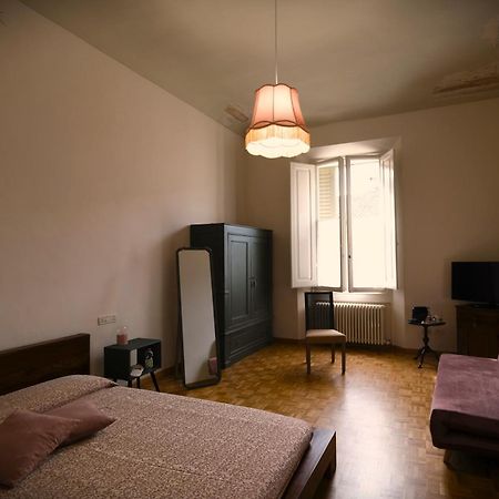 파엔차 Belle Epoque B&B 외부 사진